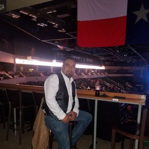 Meet your Posher, Jose